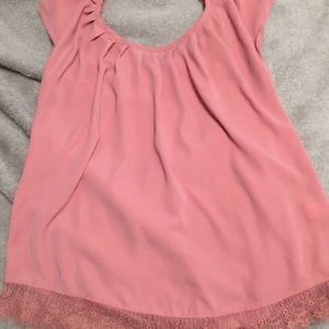Lauren Conrad blouse